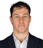 Will Crocker, Head Cross Country Coach/Assistant Track and Field Coach