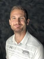 Vincent Schneider, Assistant Track and Field Coach/Sprints & Jumps